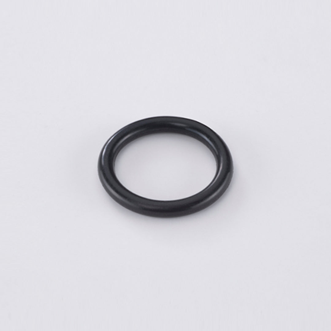 O-Ring Verriegelung