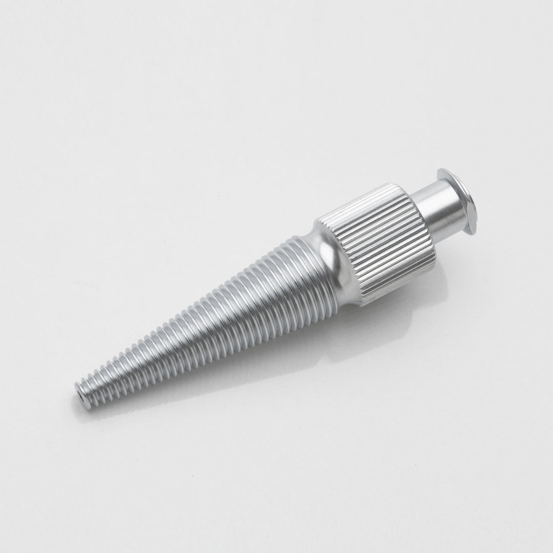 Katheteransatz groß