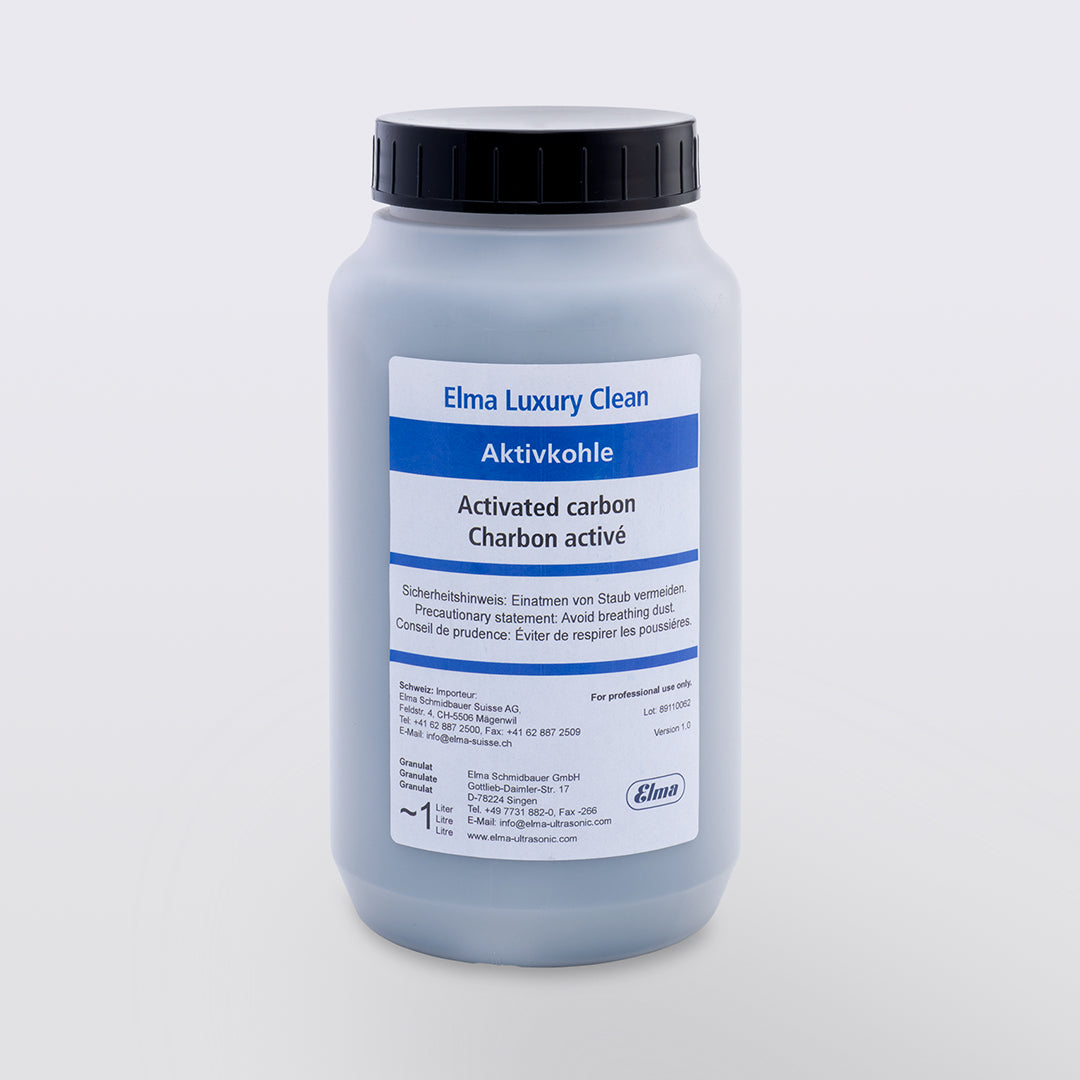 Nachfüllset Aktivkohle