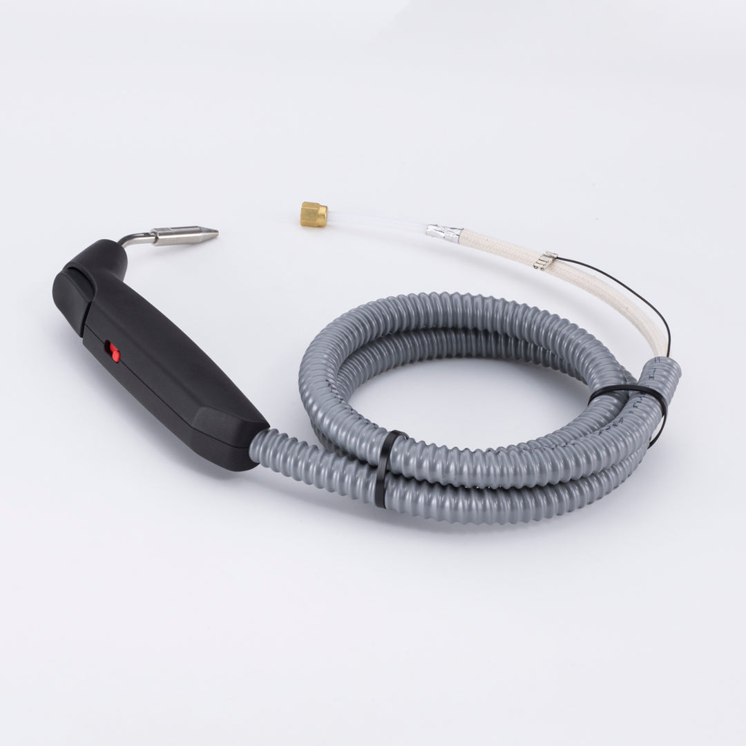 Handstück Elmasteam 4.5 mit Bedientaste