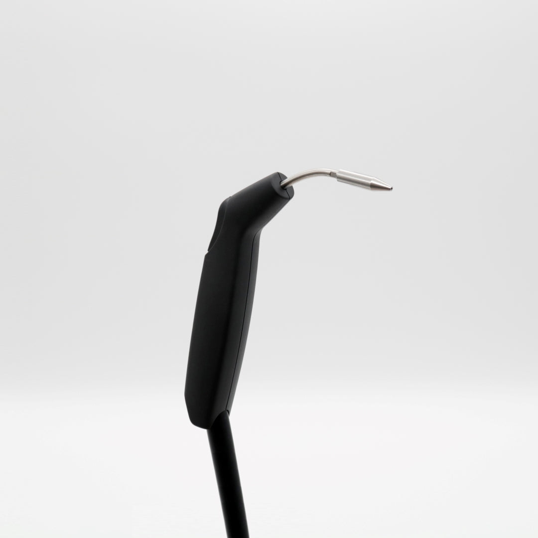 Conversion kit handpiece 2.3 m with nozzle