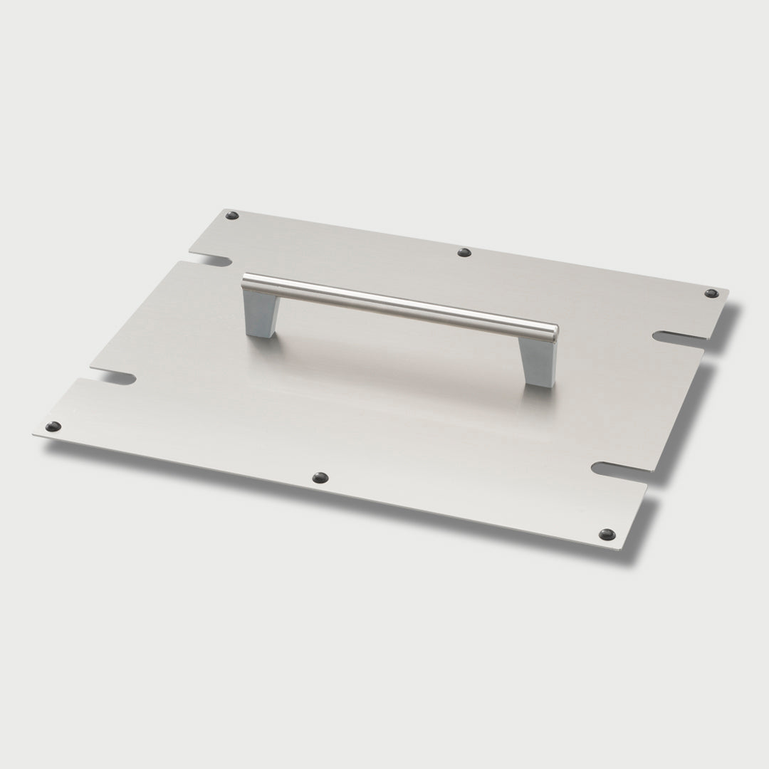 Stainless steel cover Elmasonic xtra TT