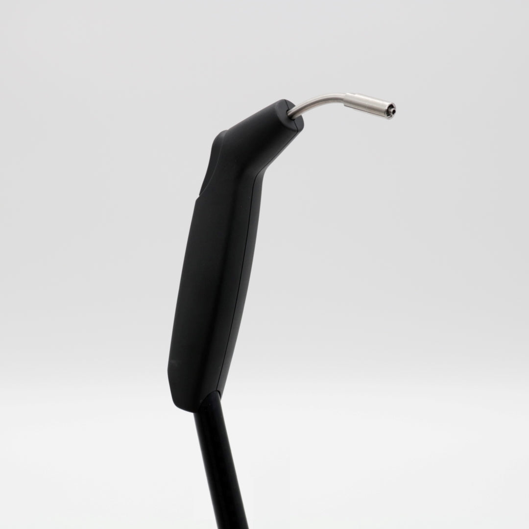 Umrüstkit Handstück 1,4 m mit Luer-Lock-Adapter