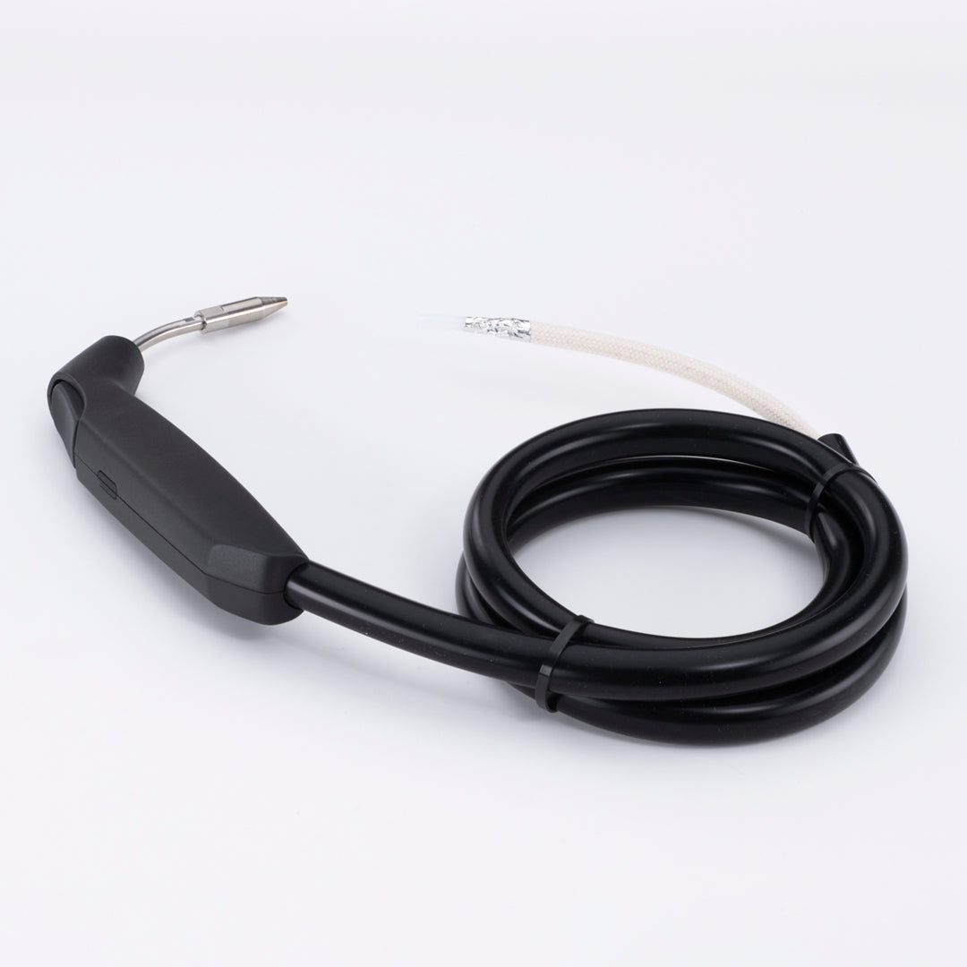 Handpiece Elmasteam 4.5 without operating button