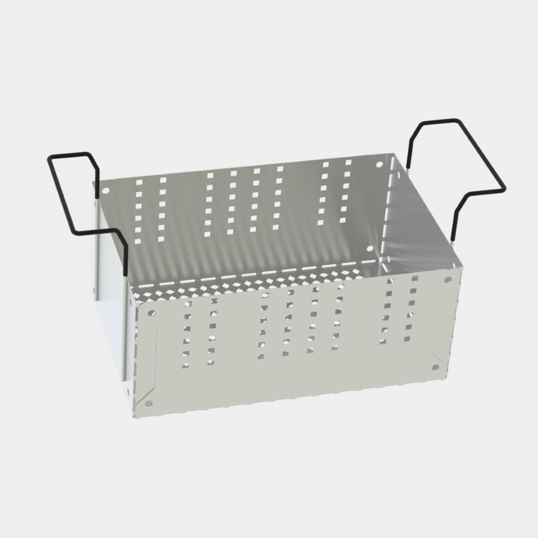 Modularer Korb