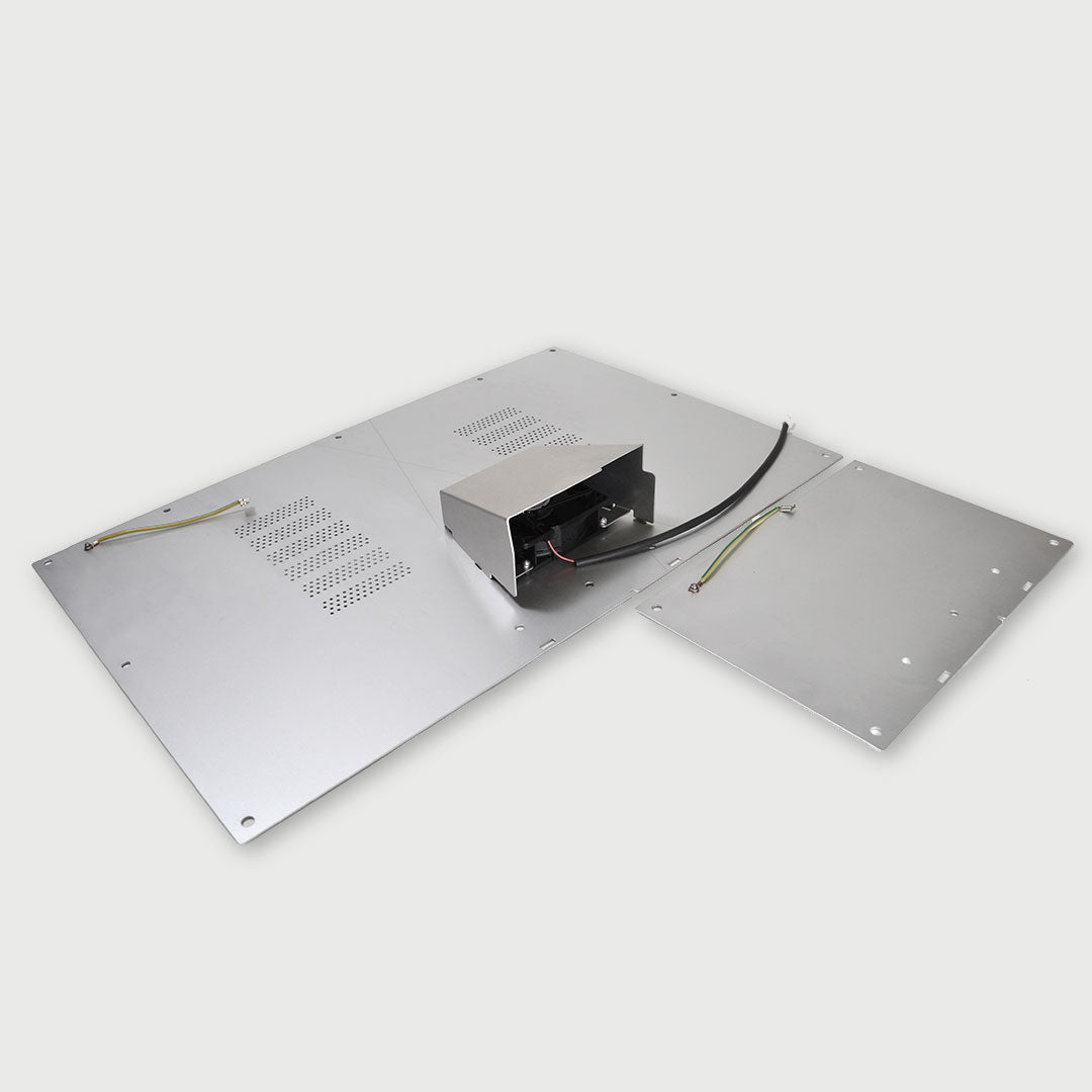 Base Plate Elmasonic Xtra