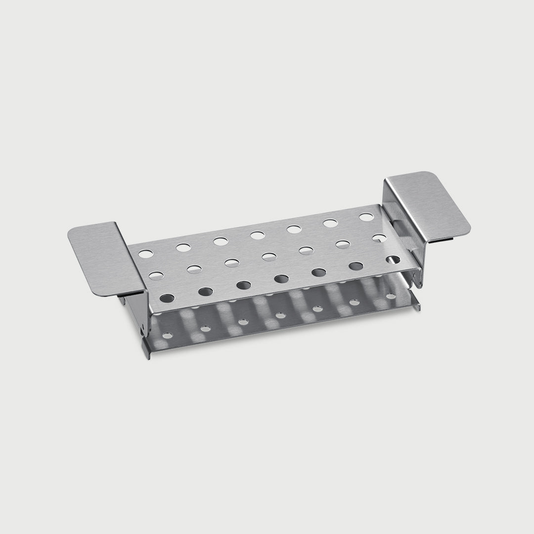 Halter für 27 Zentrifugenröhrchen