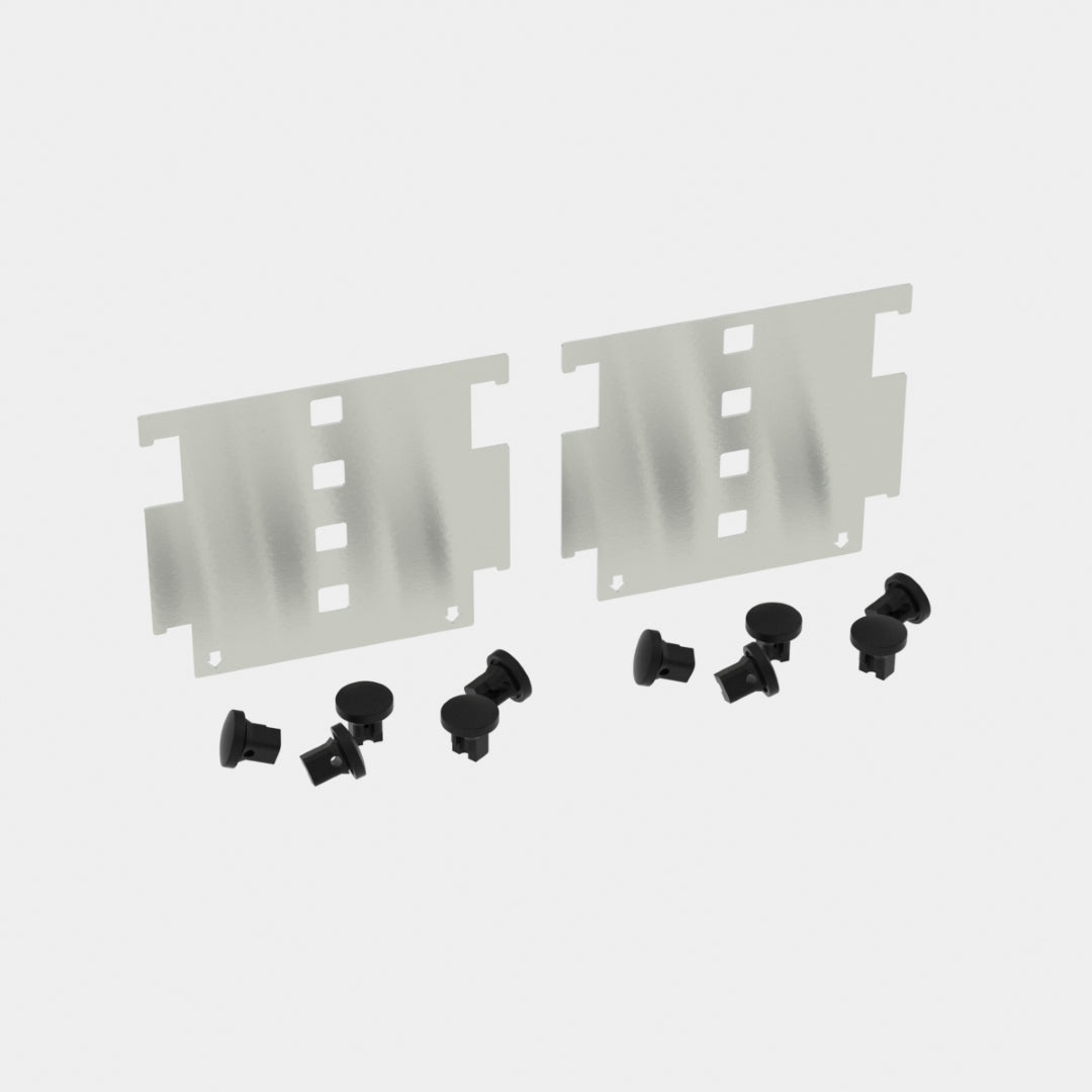 Dividing wall