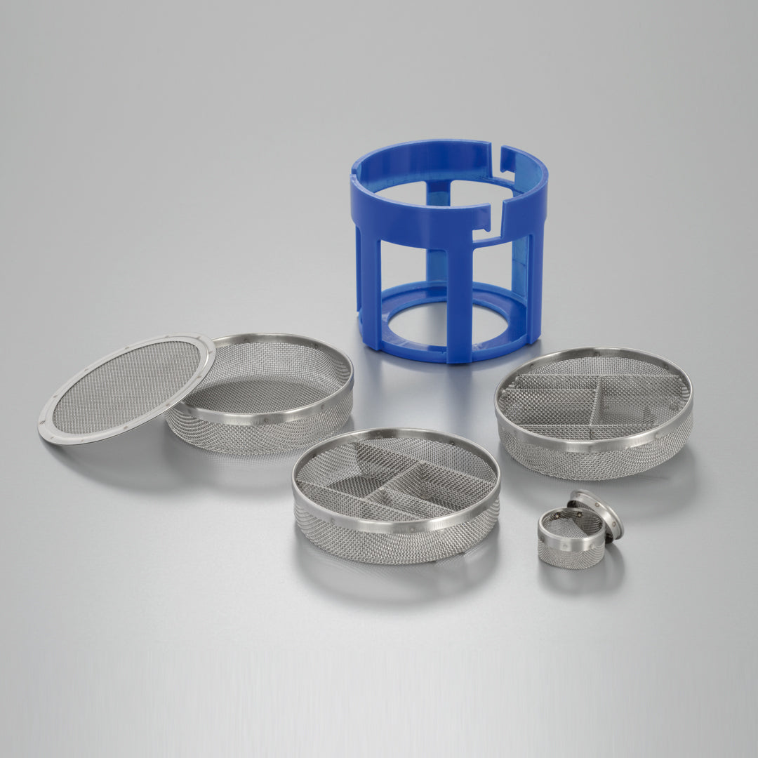 Korbset Ø 64 mm Elmasolvex SE/RM