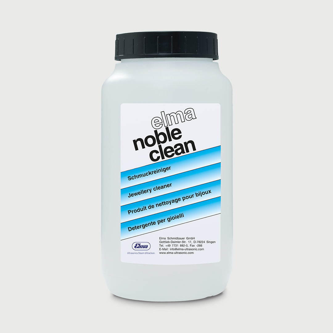 NOBLE CLEAN