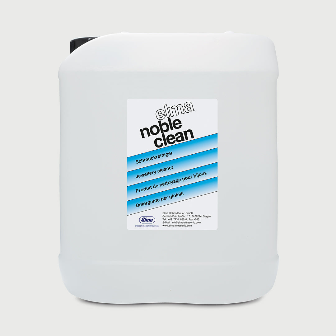 NOBLE CLEAN