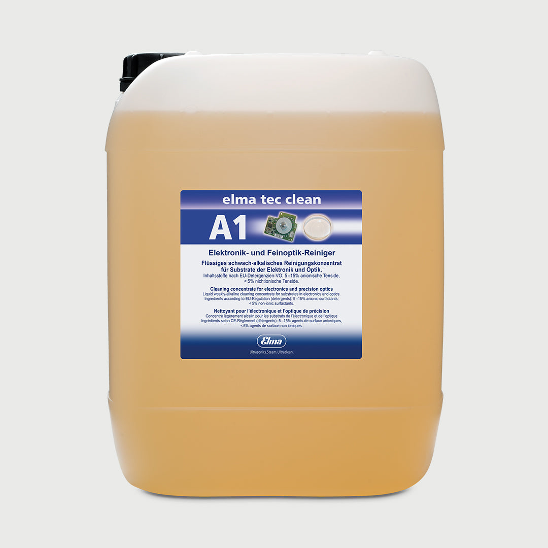ETC A1
