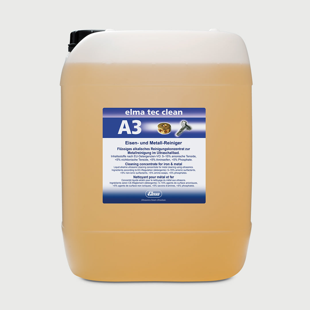 ETC A3