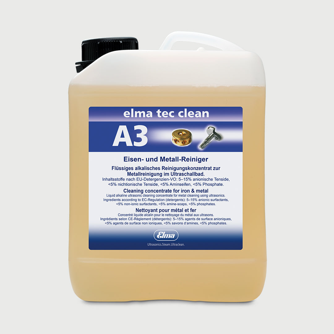 ETC A3