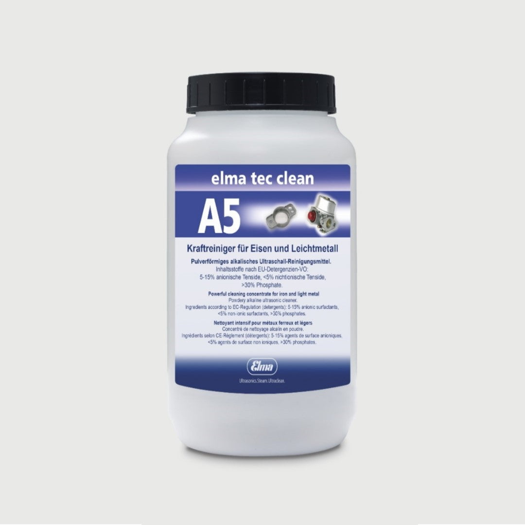 ETC A5