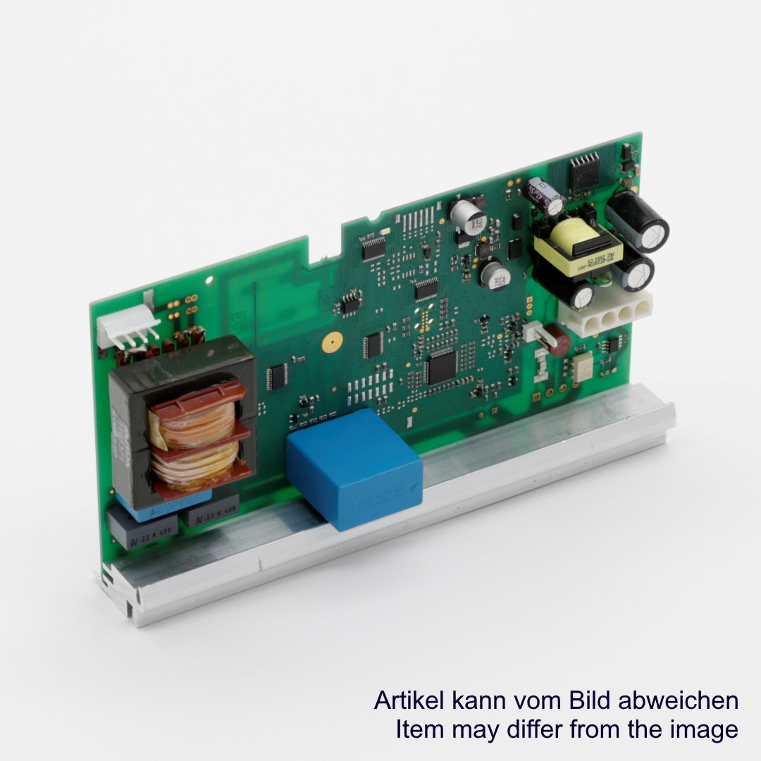 Leiterplatte programmiert Elmasonic xtra TT