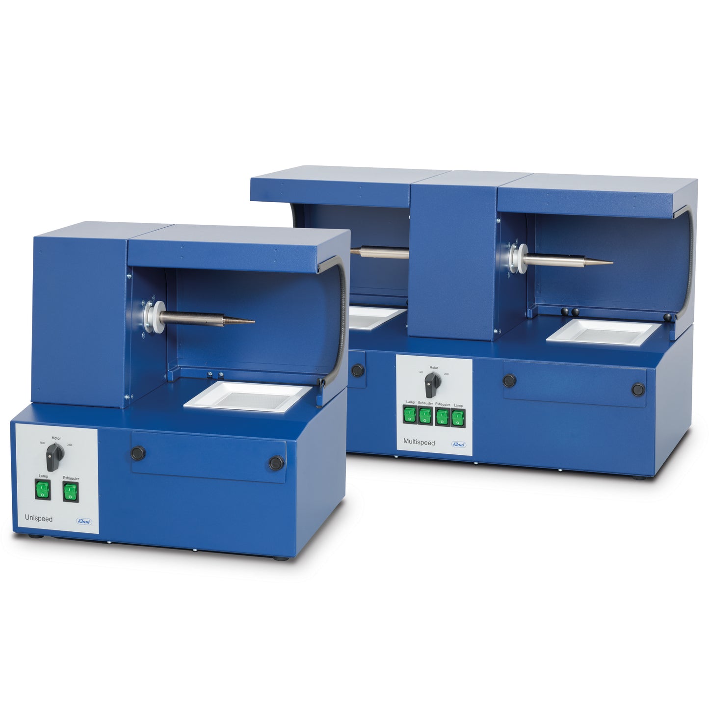 Filtermatte für Elma Unispeed/Multispeed