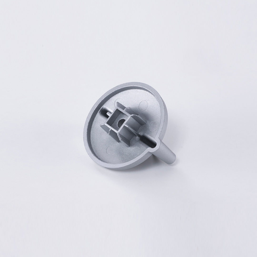 Rotary knob drain