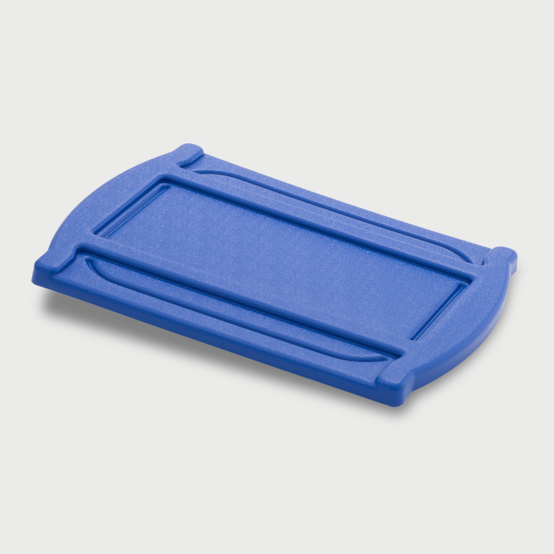 Kunststoffdeckel