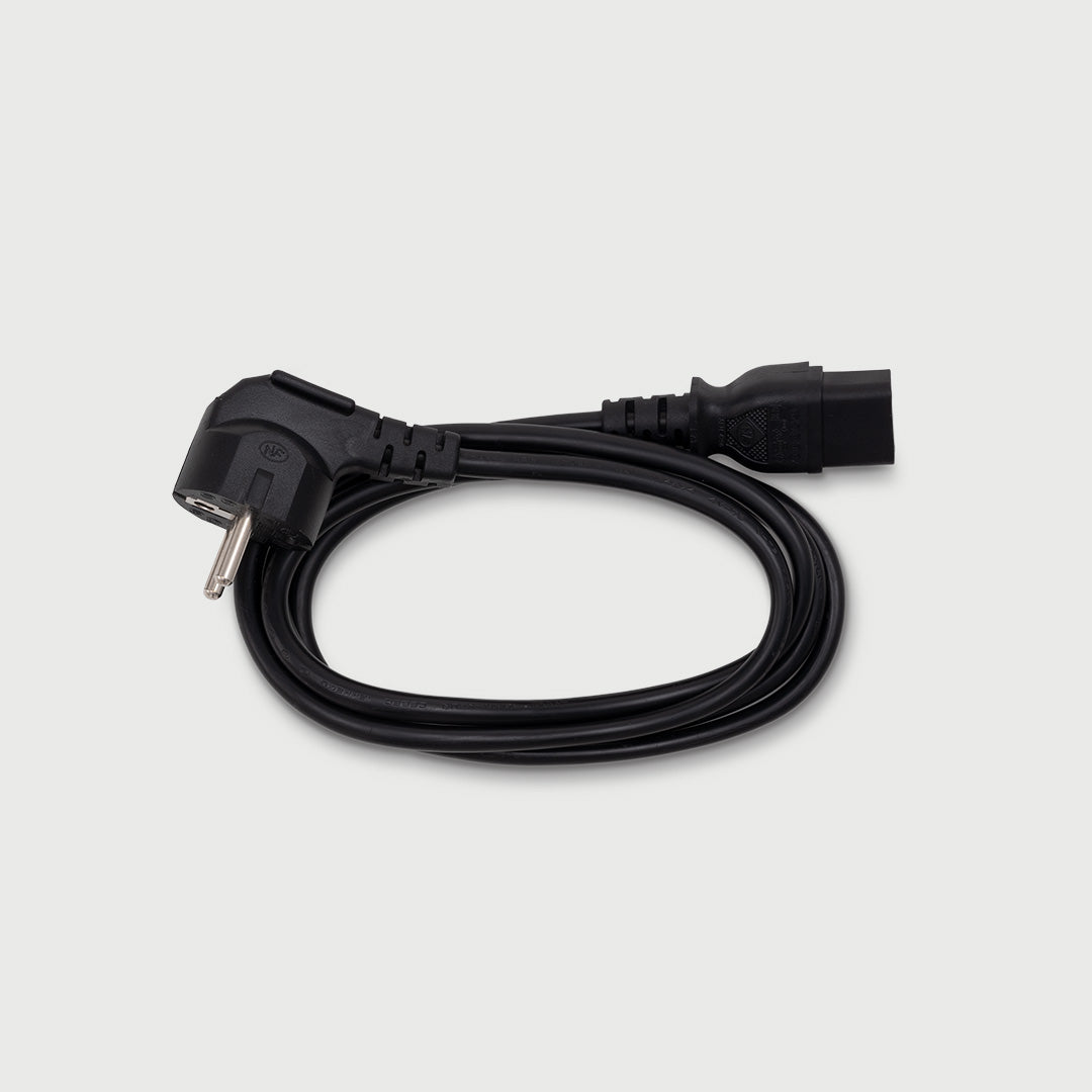 Power cable shockproof plug – Elma Ultrasonic Store