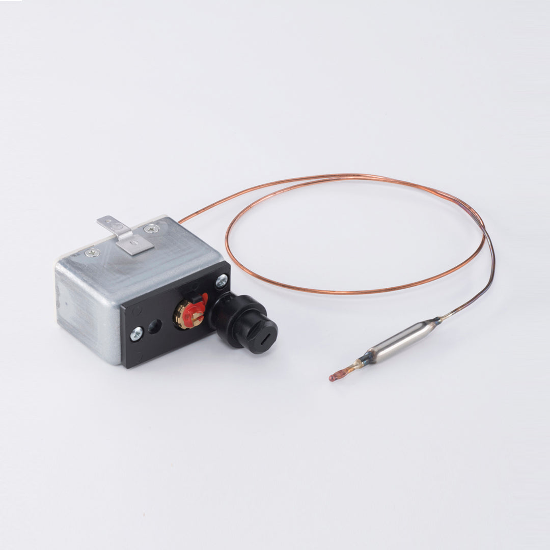 Temperature regulator
