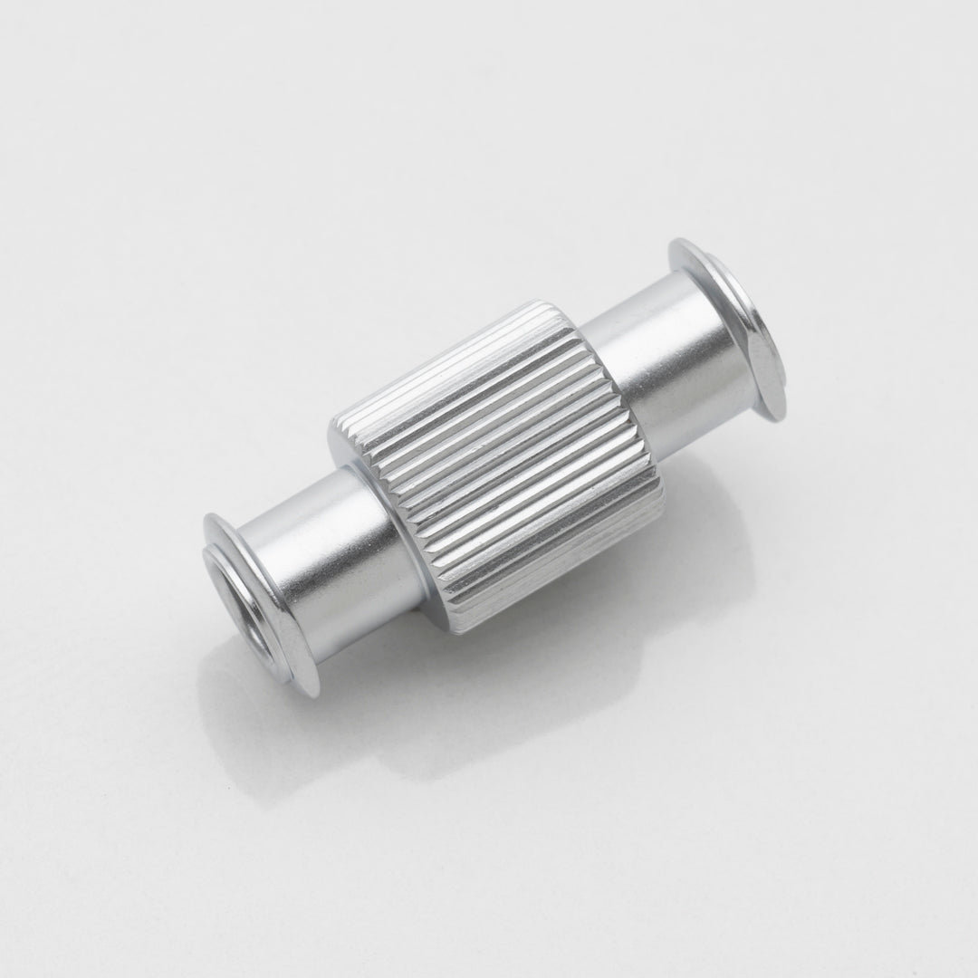 Adapter Luer-Lock weiblich - weiblich