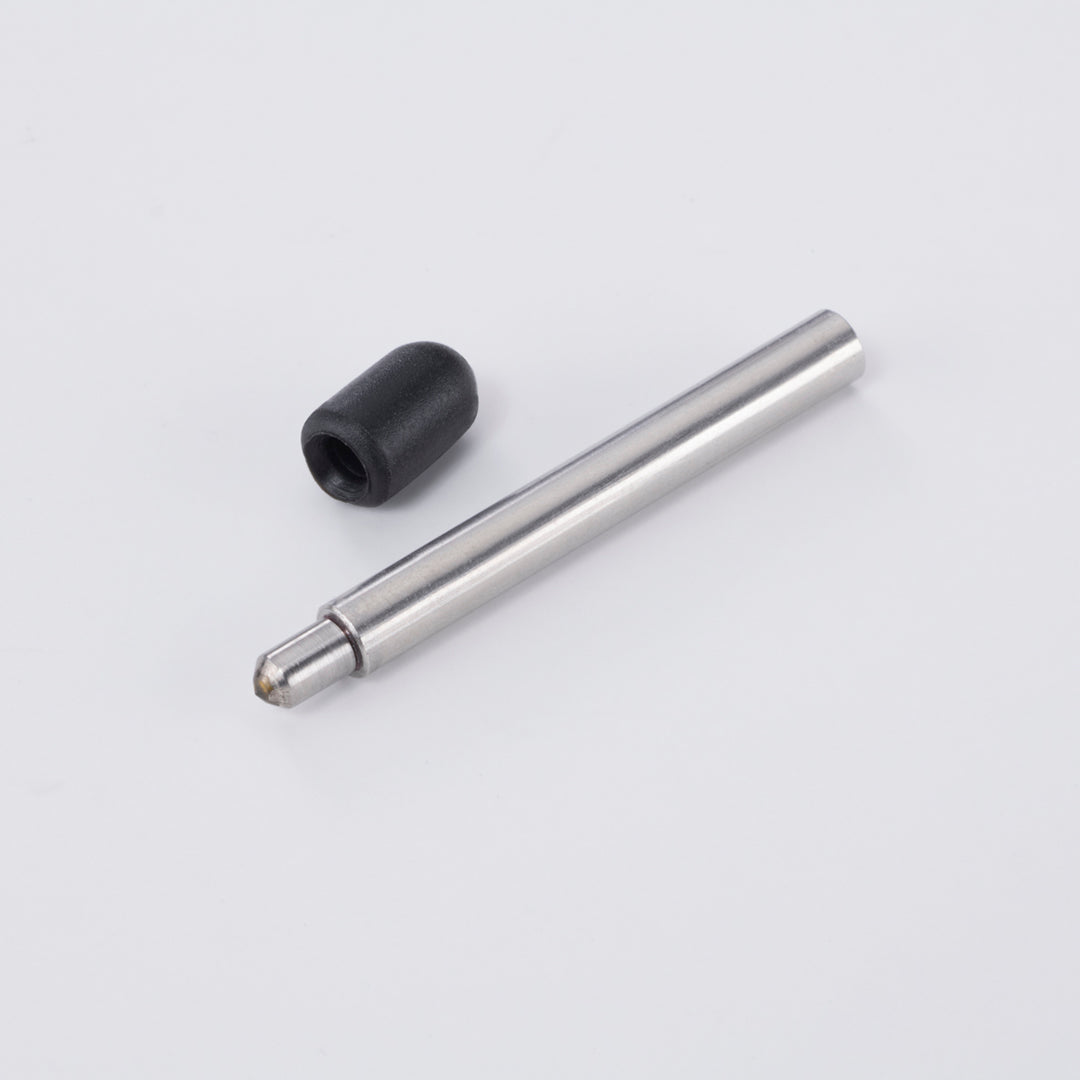 Gravierdiamant mit Adapter