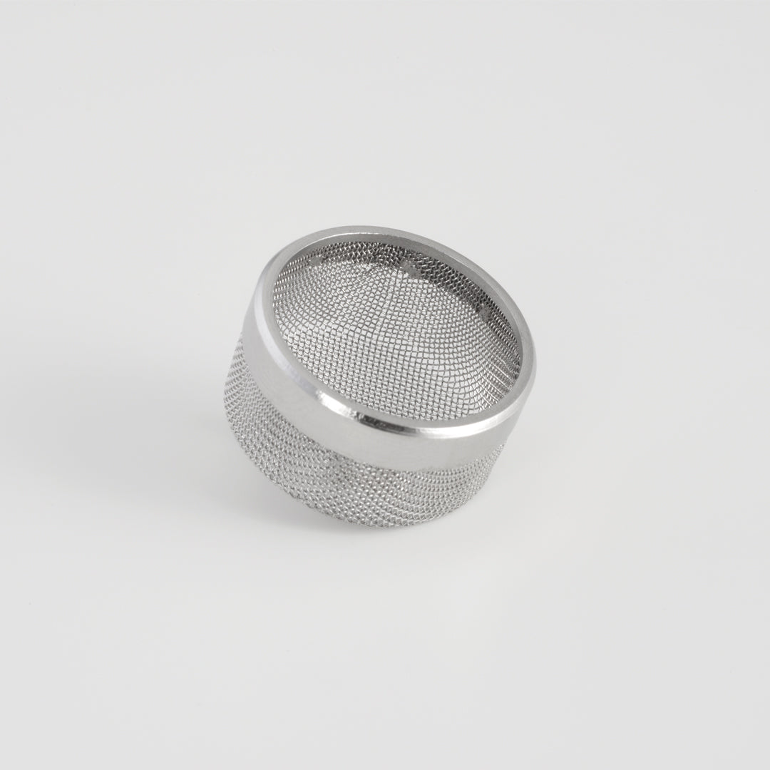 Sieve capsule