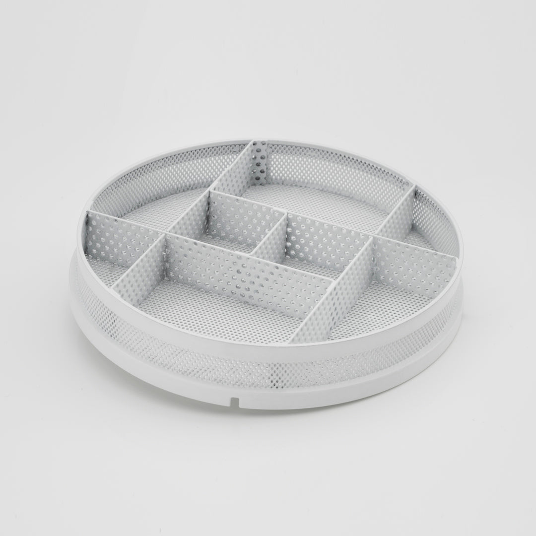 Basket Ø 80 mm