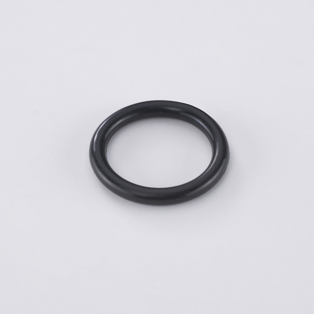 O-Ring Verriegelung
