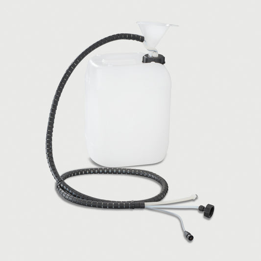 Water canister