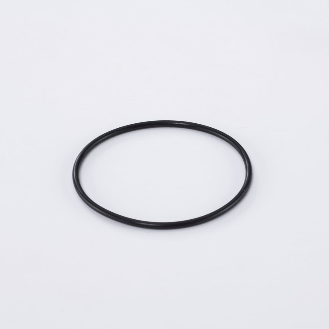 O-ring heater element