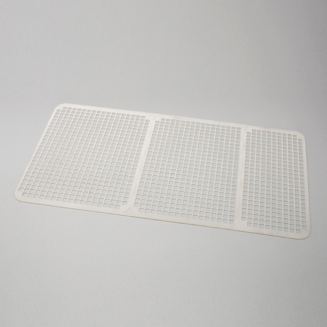 Silicone mat