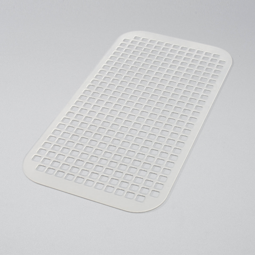 Silicone mat