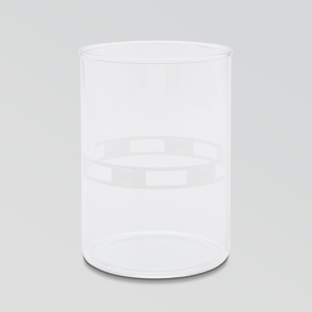 Becher