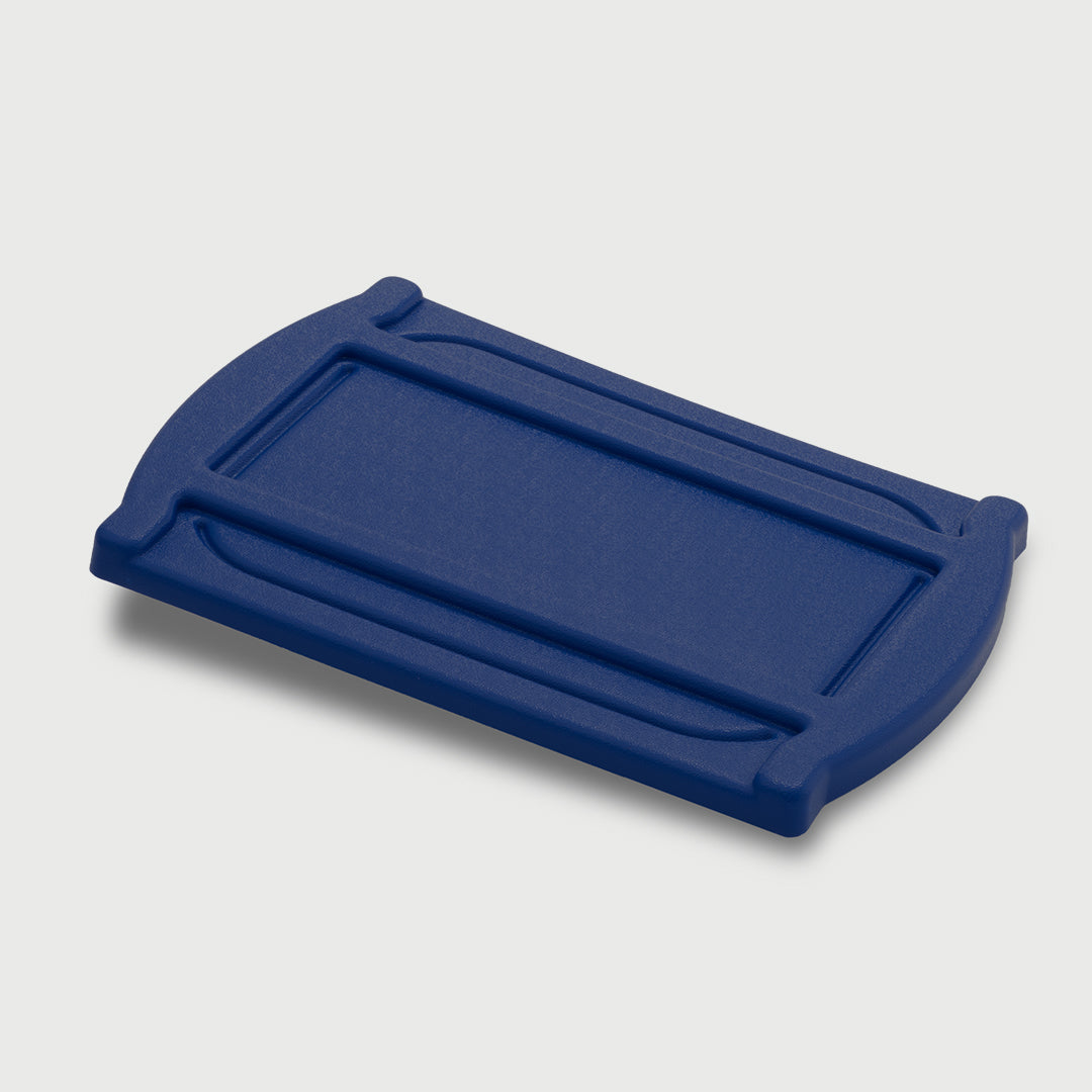 Kunststoffdeckel