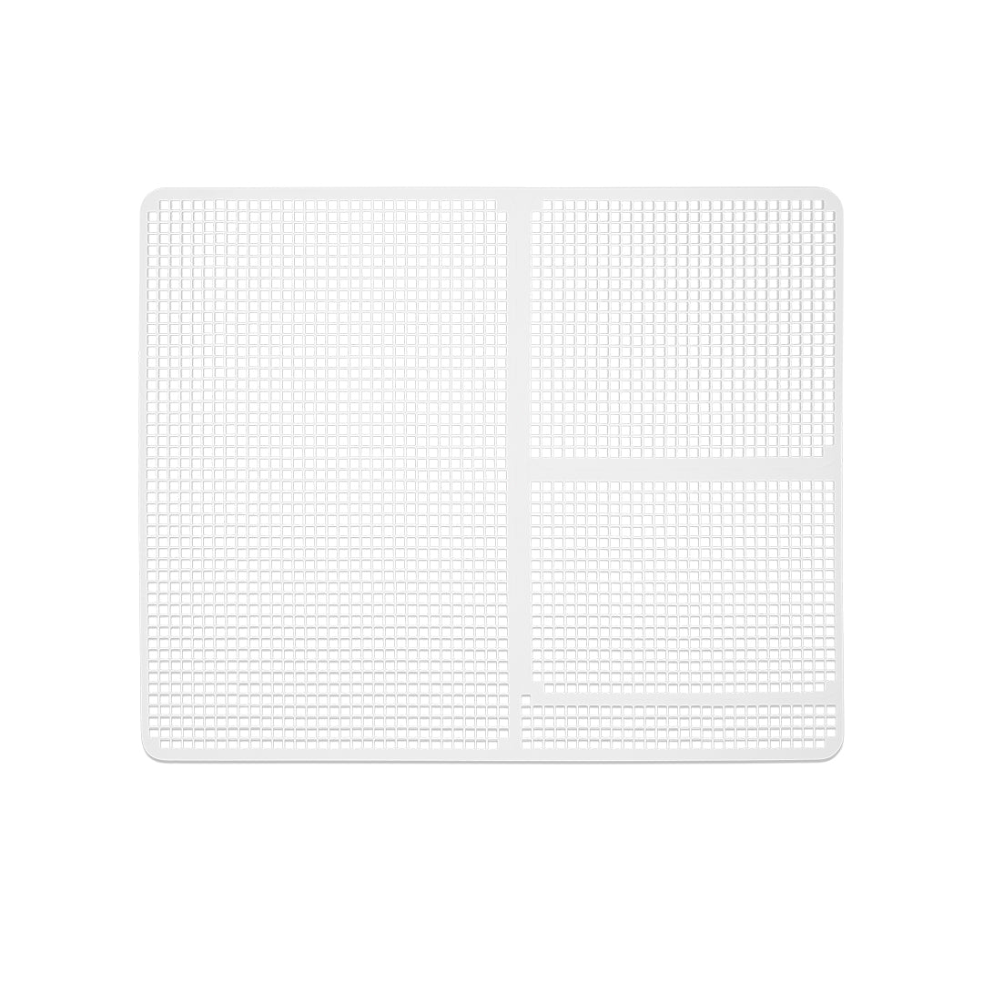 Silicone mat