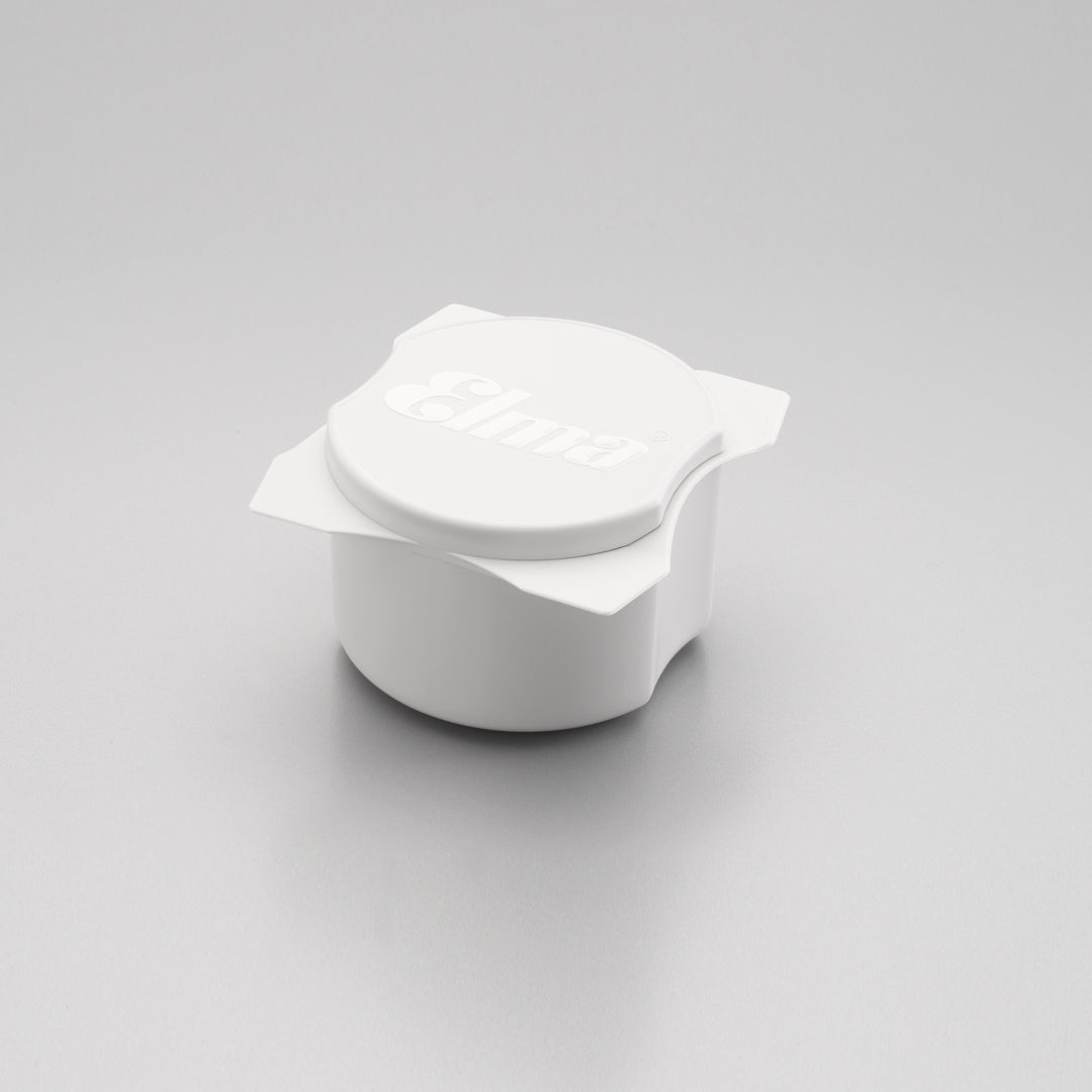 Cleaning cup