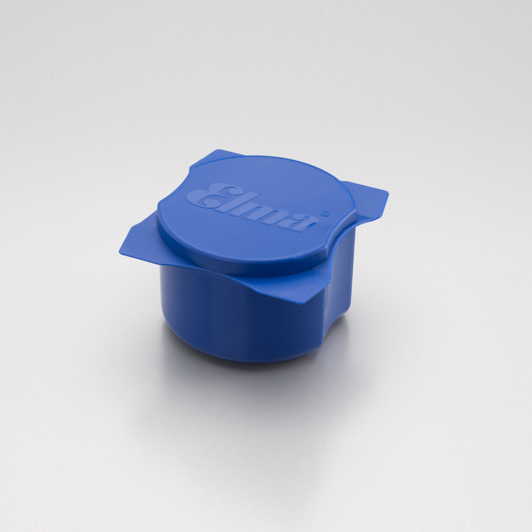 Cleaning cup