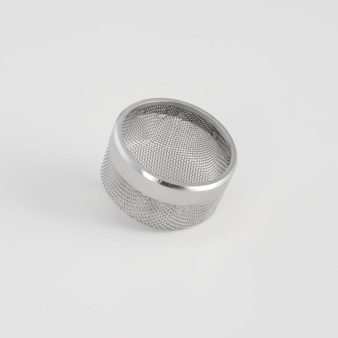 Sieve capsule