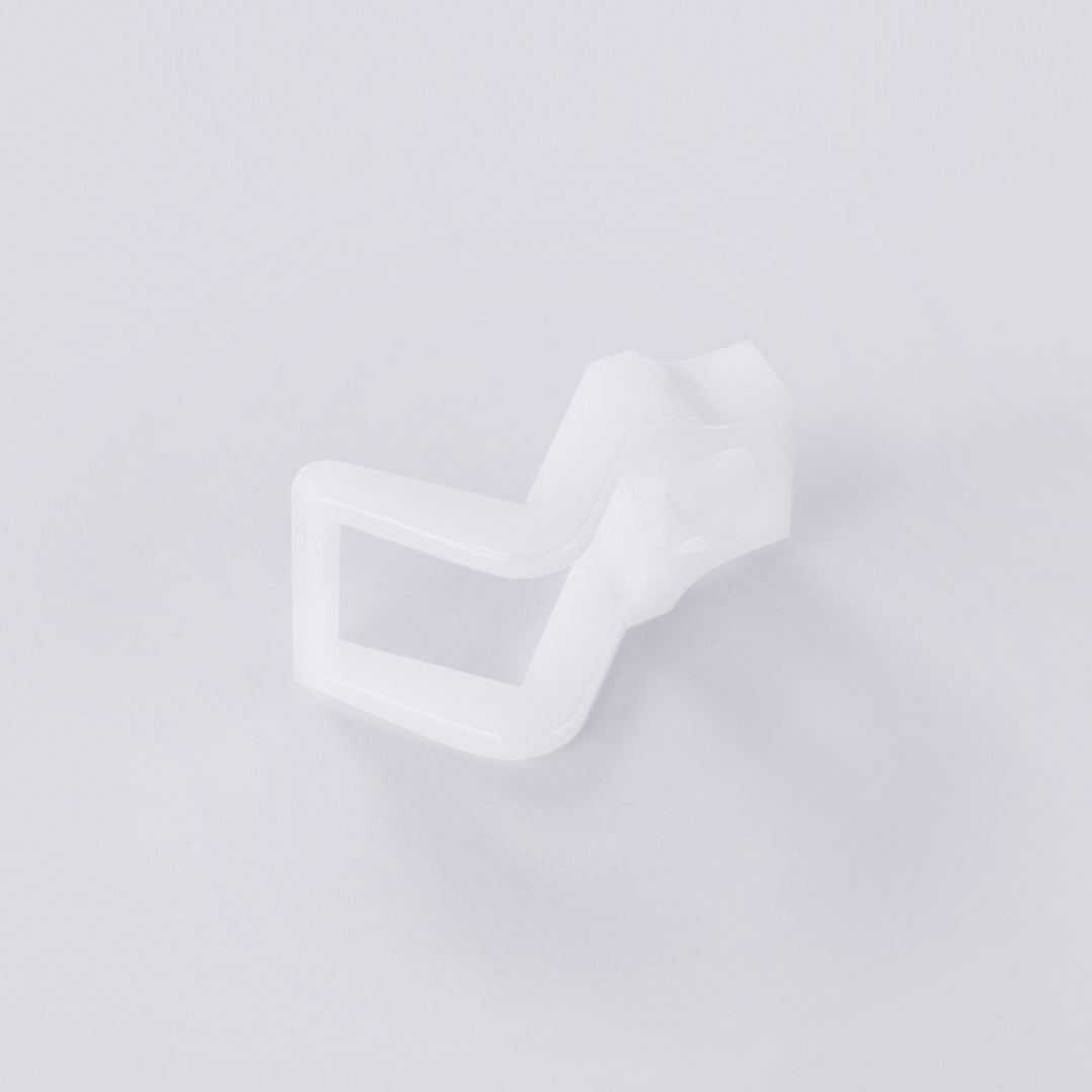 Clamping jaws workholder