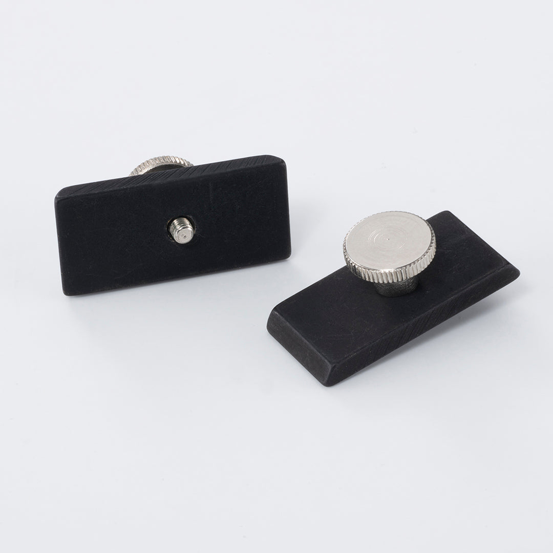 Schablonenbegrenzer, Paar