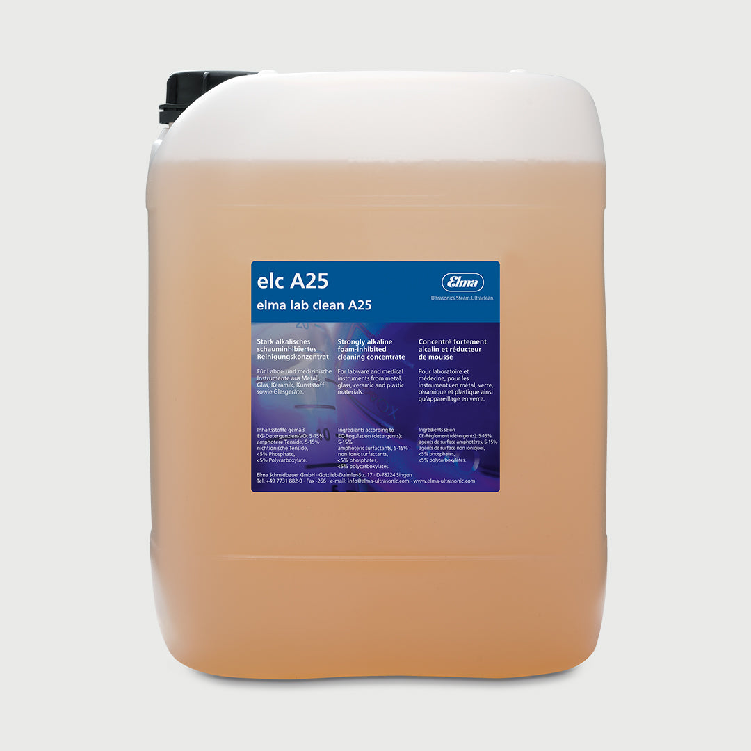 ELC A25