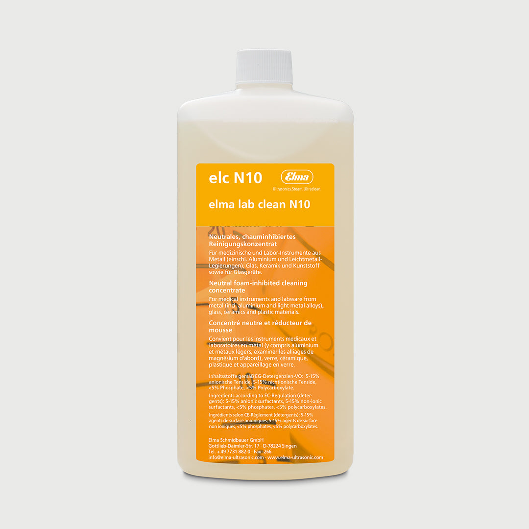ELC N10