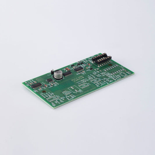 Leiterplatte Cyclomatic Due