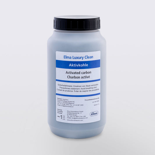 Refill set activated carbon