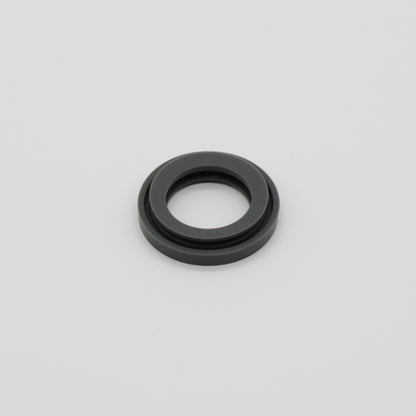 O-ring funnel