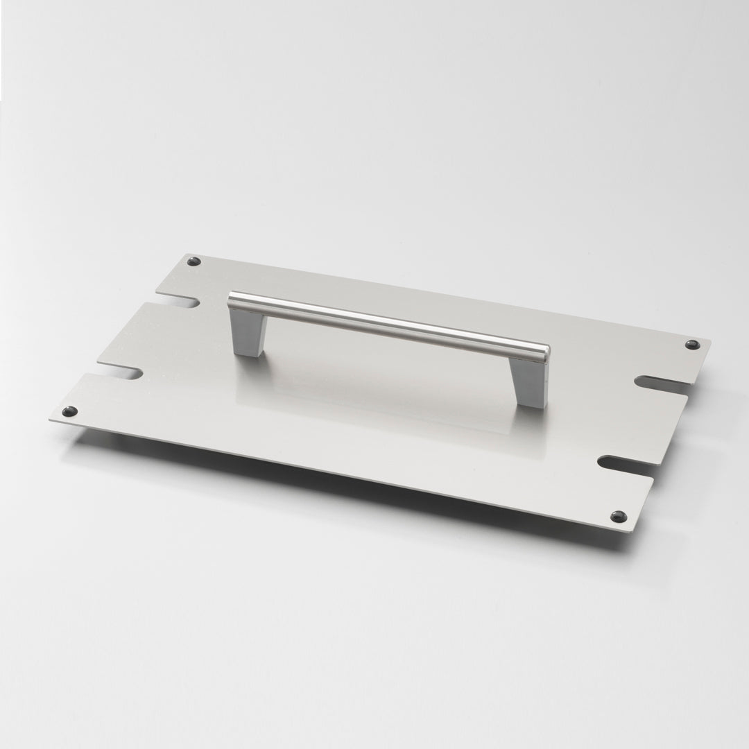 Stainless steel cover Elmasonic xtra TT