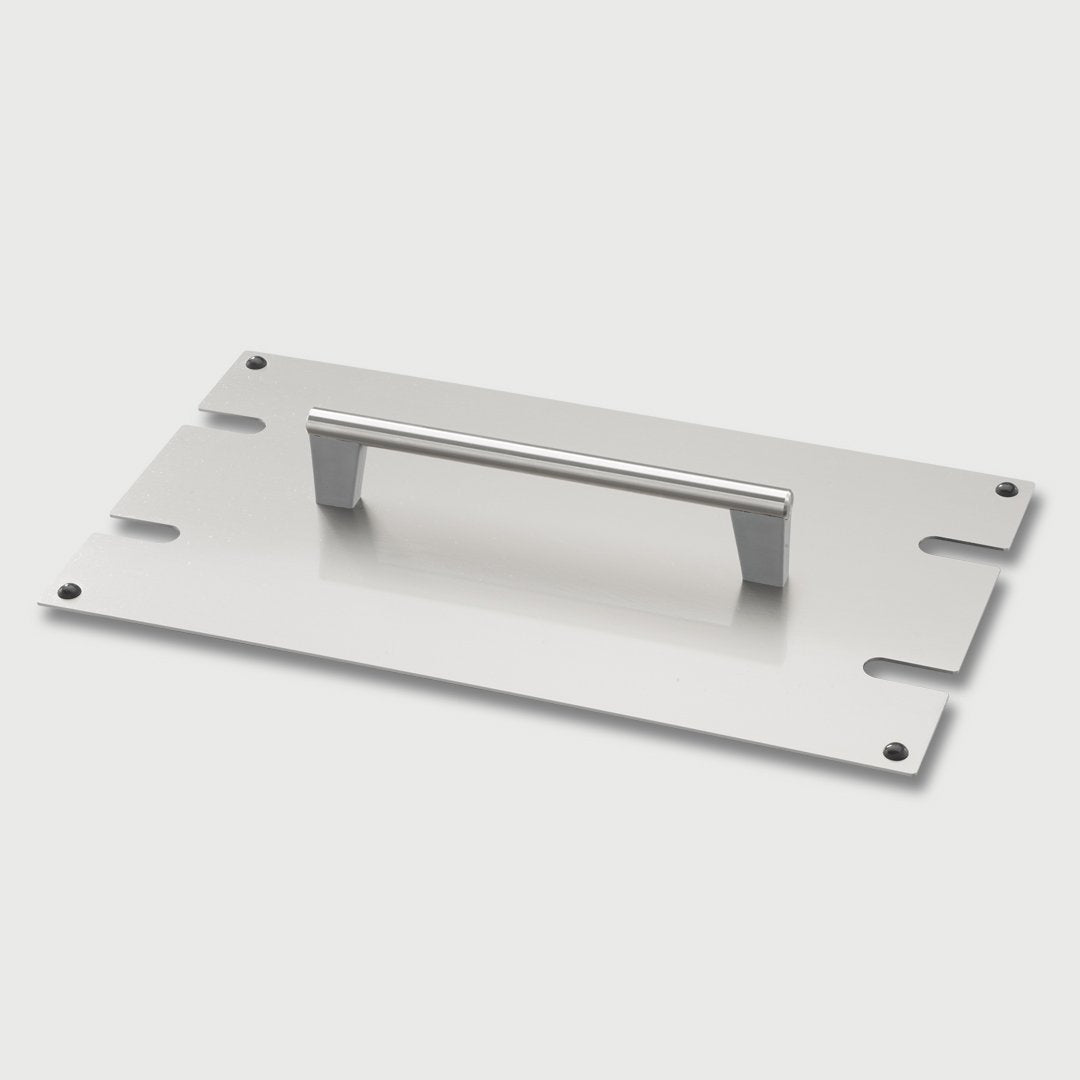 Stainless steel cover Elmasonic xtra TT