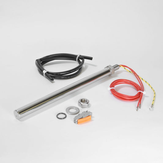 Heizpatrone für das Elmasonic xtra ST 300H / 500H / 600H